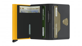 Bandwallet Secrid TPU Black-Ochre č.5