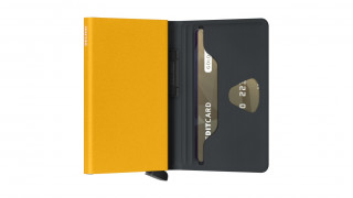 Bandwallet Secrid TPU Black-Ochre č.4