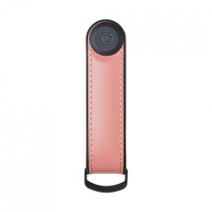 Orbitkey 2.0 Hybrid Leather - Pastel Pink č.2