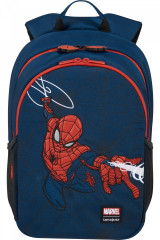 Dětský batoh Samsonite Disney Ult. 2.0 Marvel Spi č.1