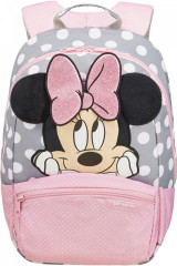 Dětský batoh Samsonite Disney Ult. 2.0 Minnie Gli č.1