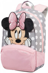 Dětský batoh Samsonite Disney Ult. 2.0 Minnie Gli č.2