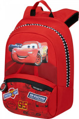 Dětský batoh Samsonite Disney Ult. 2.0 Cars č.2