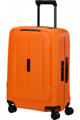 Kabinový cestovní kufr Samsonite Essens Orange č.2