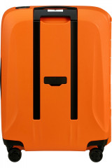 Kabinový cestovní kufr Samsonite Essens Orange č.4