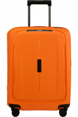 Kabinový cestovní kufr Samsonite Essens Orange č.1