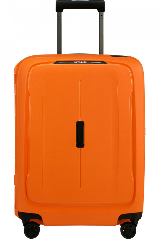 Kabinový cestovní kufr Samsonite Essens Orange