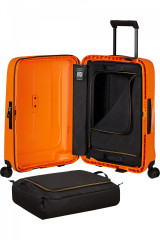 Kabinový cestovní kufr Samsonite Essens Orange č.6