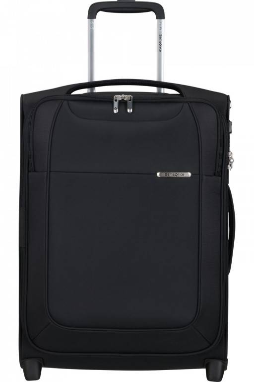 Kabinový cestovní kufr Samsonite Upr. D'Lite Black