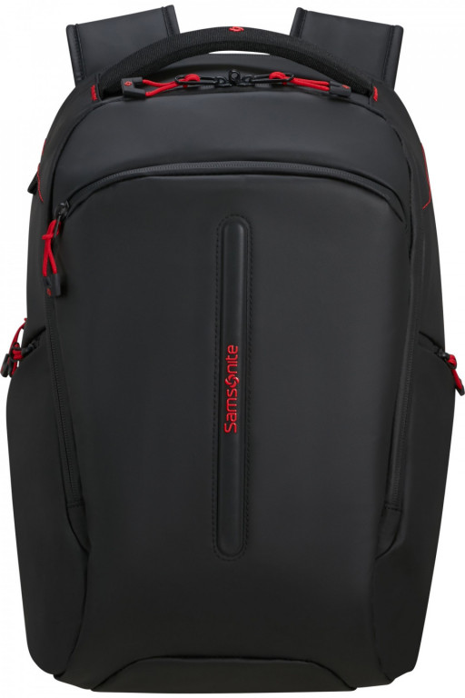 Batoh na notebook XS 14" Samsonite Ecodiver Black