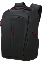 Batoh na notebook XS 14" Samsonite Ecodiver Black č.2