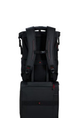 Batoh Rolltop L Samsonite Ecodiver Black č.7