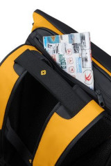 Batoh Rolltop L Samsonite Ecodiver Yellow č.8