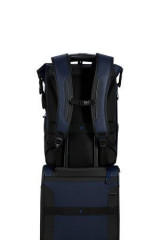 Batoh Rolltop L Samsonite Ecodiver Blue č.7