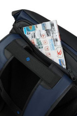 Batoh Rolltop L Samsonite Ecodiver Blue č.8