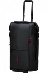 Skládací taška s kolečky 4v1 Samsonite Ecodiver Bl č.5