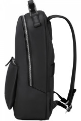 Batoh na notebook Samsonite EVERY-TIME 14,1" Black č.4