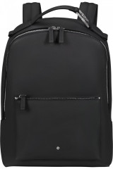 Batoh na notebook Samsonite EVERY-TIME 14,1" Black č.1