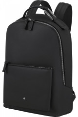 Batoh na notebook Samsonite EVERY-TIME 14,1" Black č.2