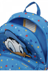 Dětský batůžek Samsonite DisneyDonald Stars č.3