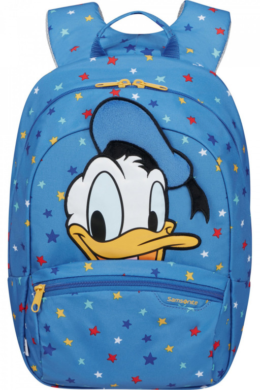 Dětský batůžek Samsonite DisneyDonald Stars