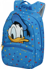 Dětský batůžek Samsonite DisneyDonald Stars č.2