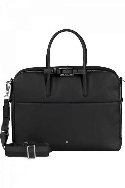 Kabelka na notebook Samsonite EVERYTIME 15,6 Black