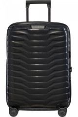 Kabinový cestovní kufr Samsonite Proxis Black č.1