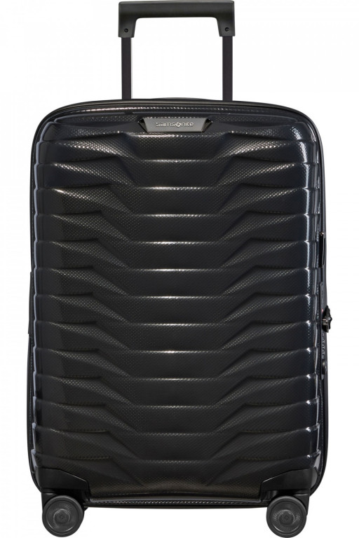 Kabinový cestovní kufr Samsonite Proxis Black