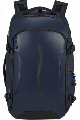 Cestovní batoh Samsonite Ecodiver S 38L Bue č.1