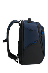 Batoh na notebook XS 14" Samsonite Ecodiver Blue č.4