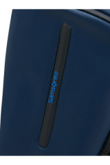 Batoh na notebook XS 14" Samsonite Ecodiver Blue č.8