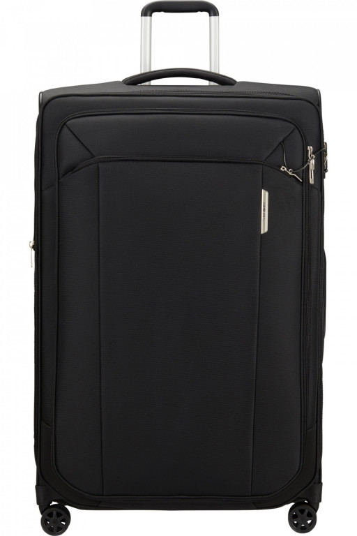 Velký cestovní kufr Samsonite Respark Ozone Black