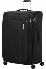 Velký cestovní kufr Samsonite Respark Ozone Black č.4