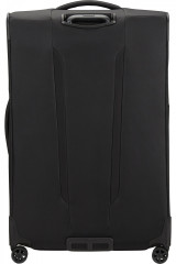 Velký cestovní kufr Samsonite Respark Ozone Black č.3