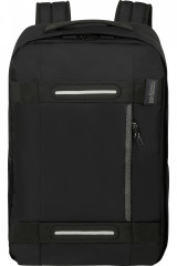 Cabin Backpack A. Tourister URBAN TRACK A.Black č.1