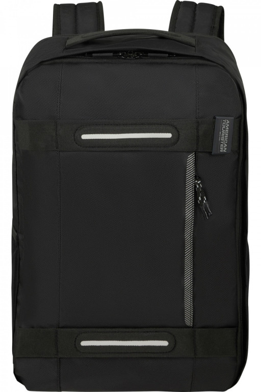 Cabin Backpack A. Tourister URBAN TRACK A.Black