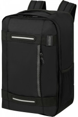 Cabin Backpack A. Tourister URBAN TRACK A.Black č.2