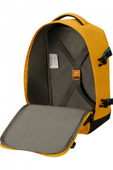 Cabin Backpack A.Tourister Take2Cabin Cas.S Yellow č.5