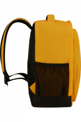 Cabin Backpack A.Tourister Take2Cabin Cas.S Yellow č.3