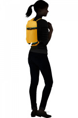 Cabin Backpack A.Tourister Take2Cabin Cas.S Yellow č.7