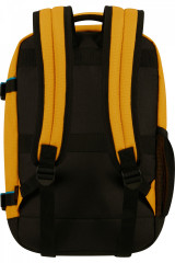 Cabin Backpack A.Tourister Take2Cabin Cas.S Yellow č.4