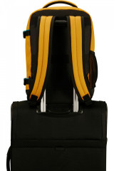 Cabin Backpack A.Tourister Take2Cabin Cas.S Yellow č.6