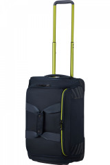 Samsonite RESPARK DUFFLE/WH 55/20 Blue/Lime č.6