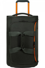 Samsonite RESPARK DUFFLE/WH 55/20 Green/Orange č.1