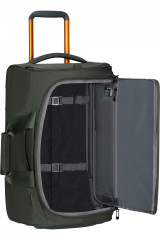 Samsonite RESPARK DUFFLE/WH 55/20 Green/Orange č.5