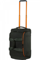 Samsonite RESPARK DUFFLE/WH 55/20 Green/Orange č.6