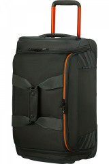 Samsonite RESPARK DUFFLE/WH 55/20 Green/Orange č.2