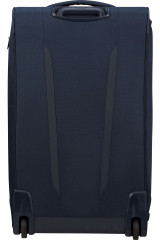 Samsonite RESPARK DUFFLE/WH 74/27 Blue/Lime č.4