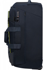 Samsonite RESPARK DUFFLE/WH 74/27 Blue/Lime č.3